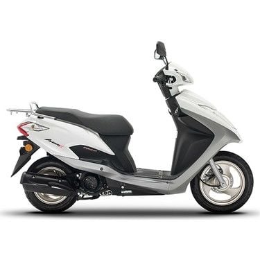 Honda Activa S