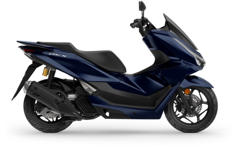 Honda PCX125 DLX