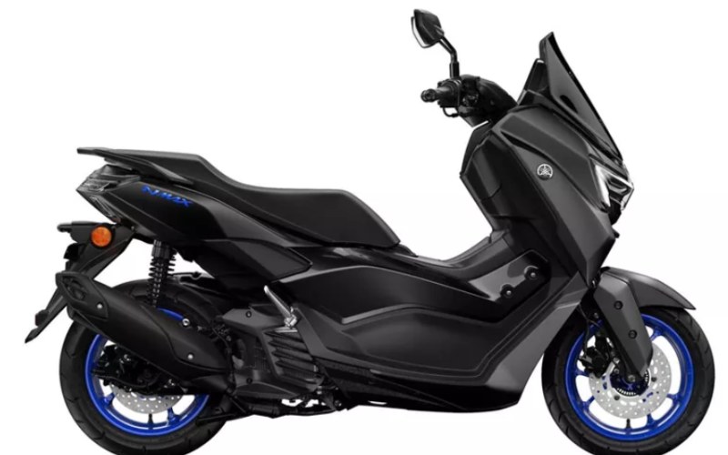 Yamaha NMAX 125