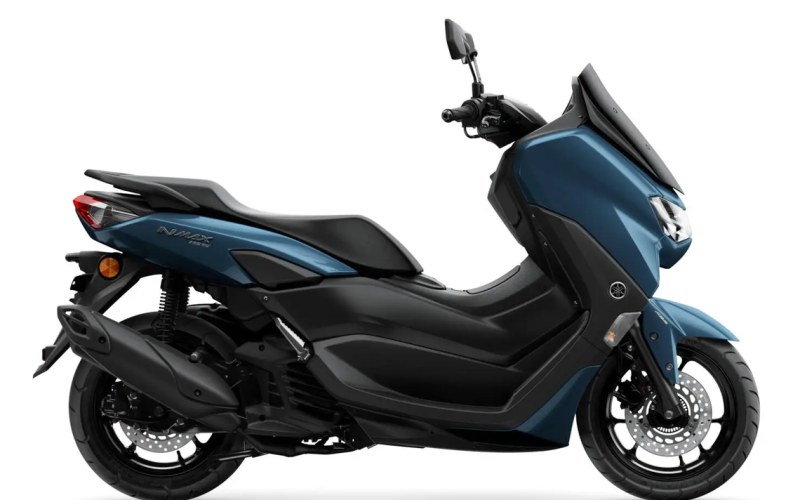 Yamaha NMAX 155