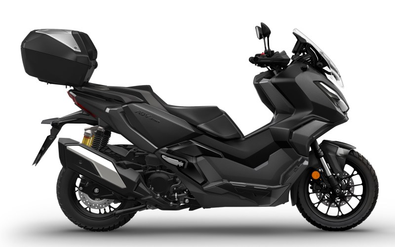 Honda ADV 350