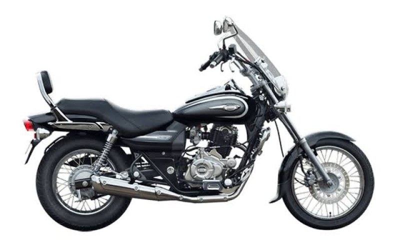 Bajaj Avenger 220 Cruise