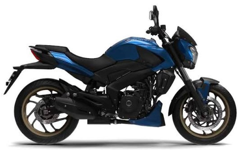 Bajaj Dominar 400