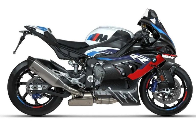 BMW M 1000 RR