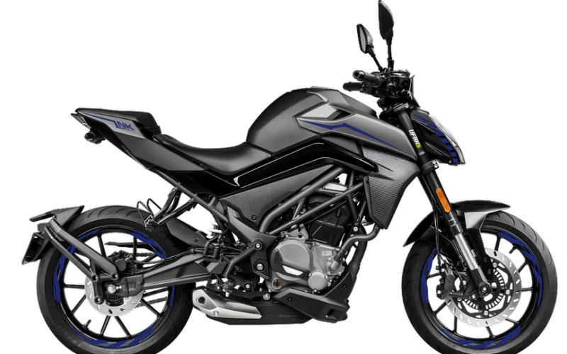 CFMOTO 250NK