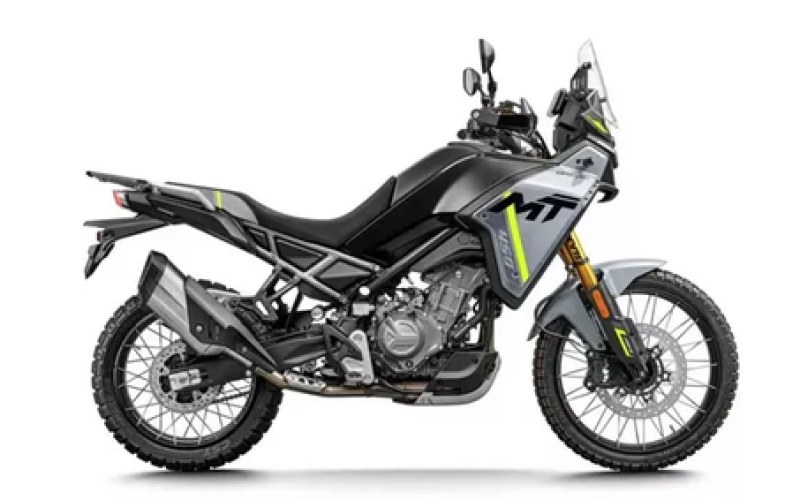 CFMOTO 450MT