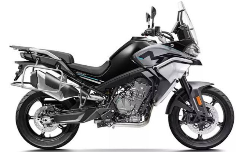 CFMOTO 800MT Touring