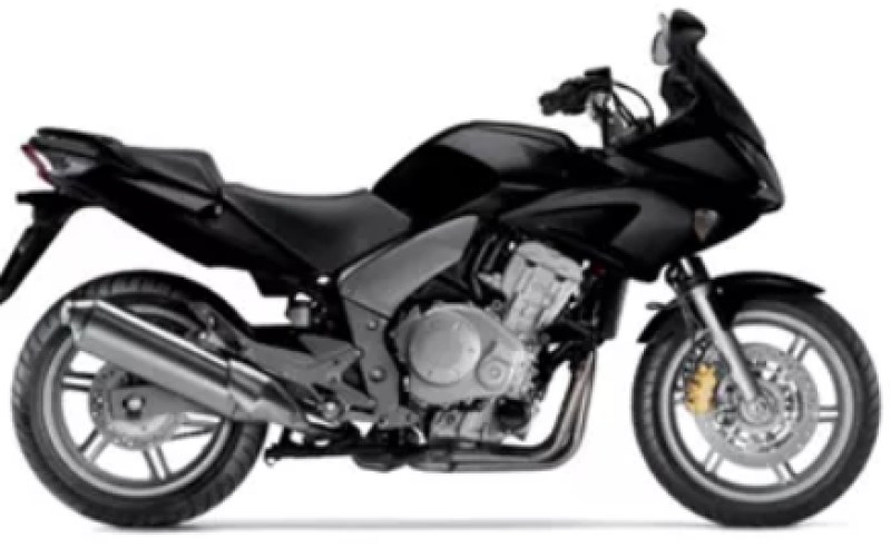 Honda CBF 1000