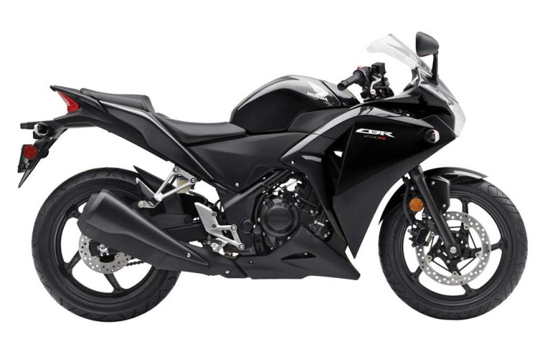 Honda CBR 250R