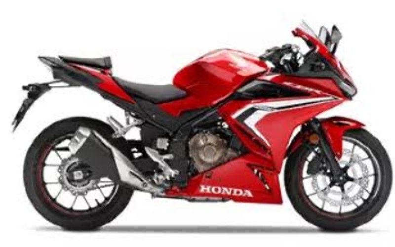 Honda CBR 500R