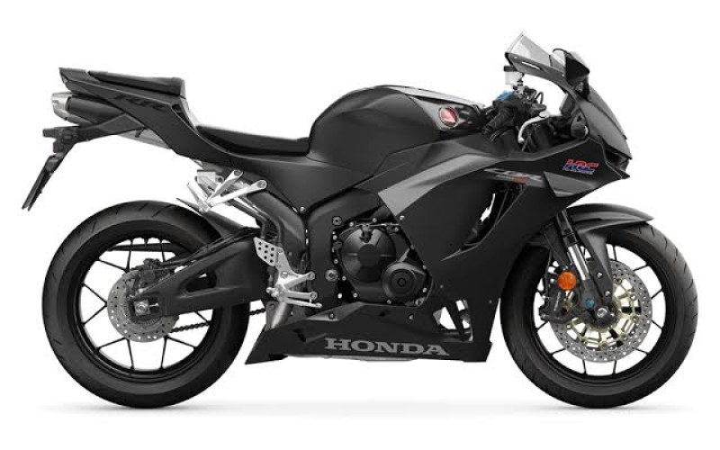 Honda CBR 600RR