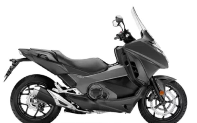 Honda Integra 750