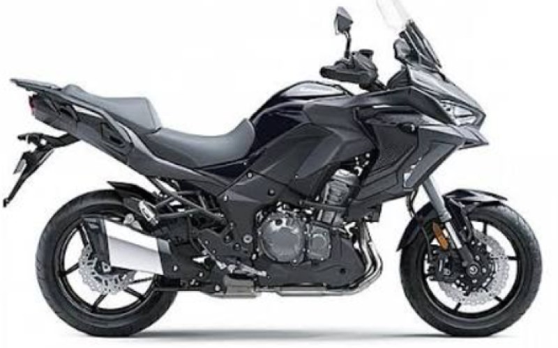 Kawasaki Versys 1000 SE