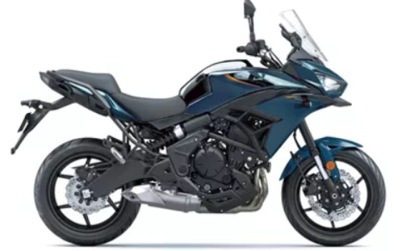 Kawasaki Versys 650