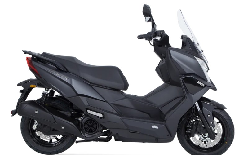 Kymco Dink R 150