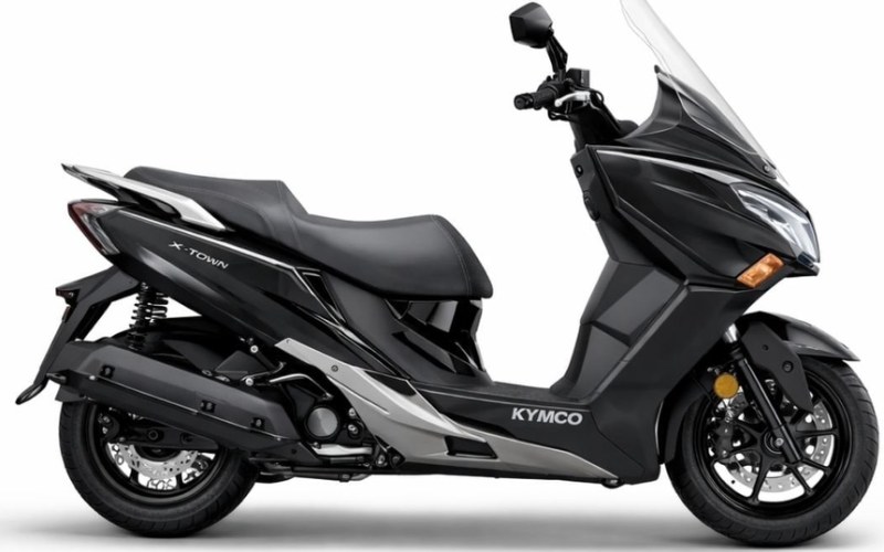 Kymco X-Town 250