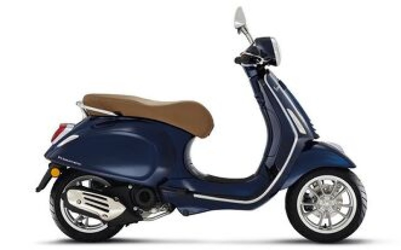 Vespa Primavera 150 i-get