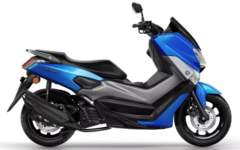 Yamaha NMAX 125