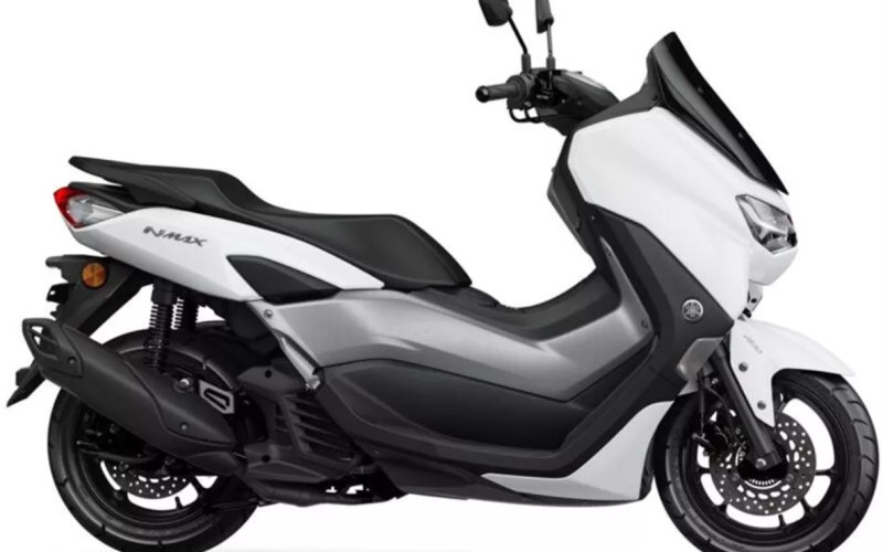 Yamaha NMAX 125