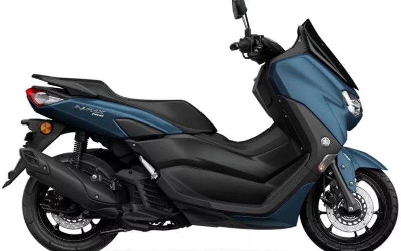 Yamaha NMAX 155