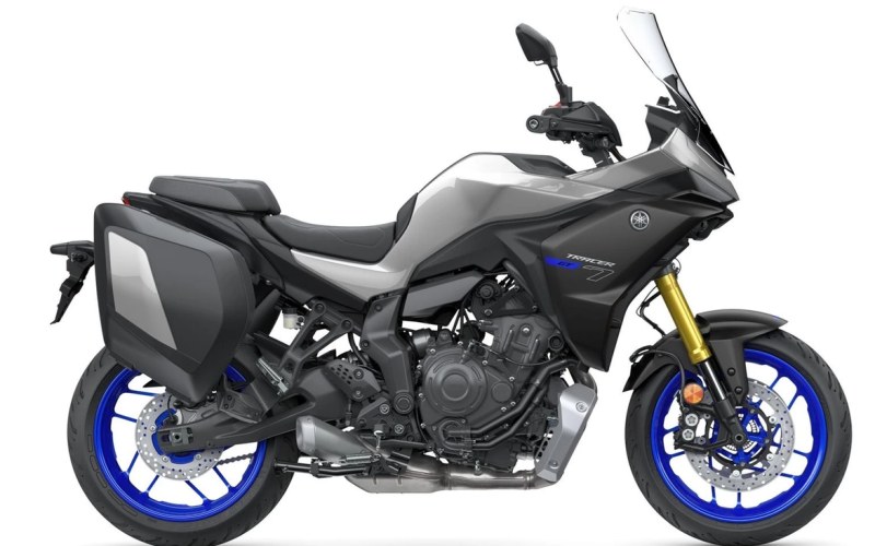 Yamaha Tracer 7