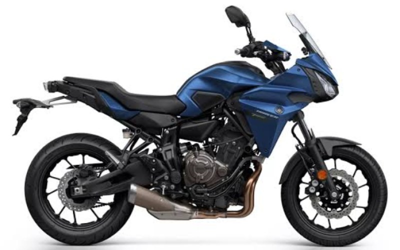 Yamaha Tracer 700