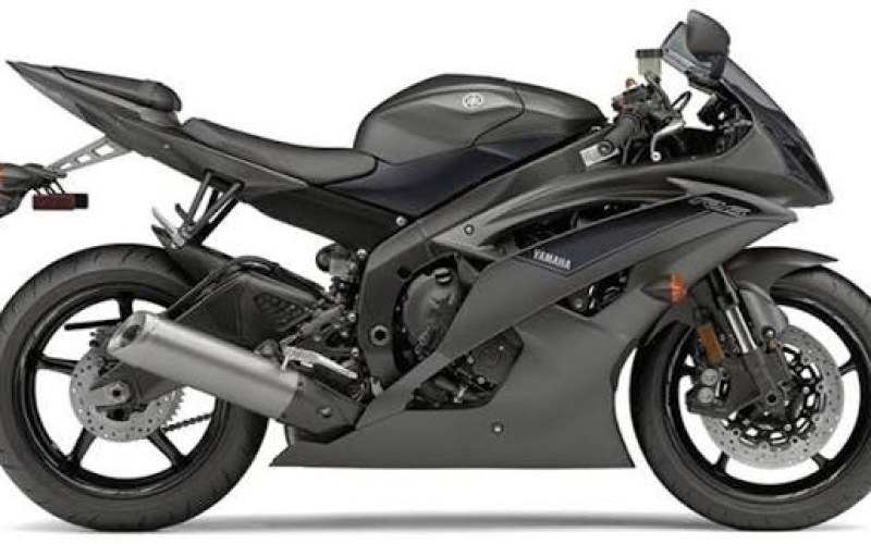 Yamaha YZF-R6