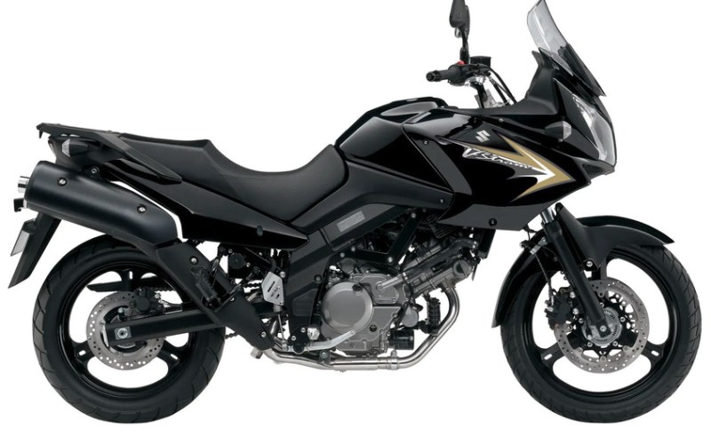 Suzuki V-Strom 650