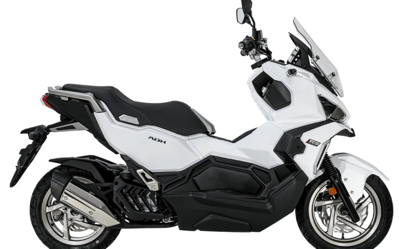SYM ADX 125