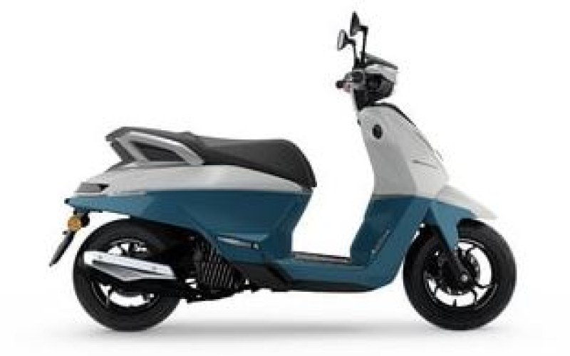 Peugeot Django 125